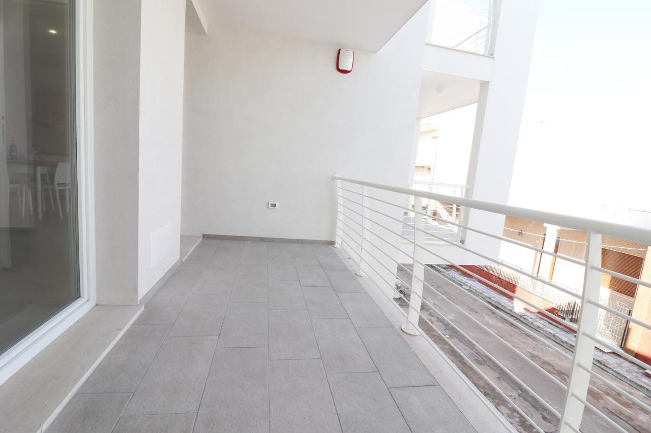 Holiday Home Galatea A Otranto Exterior photo