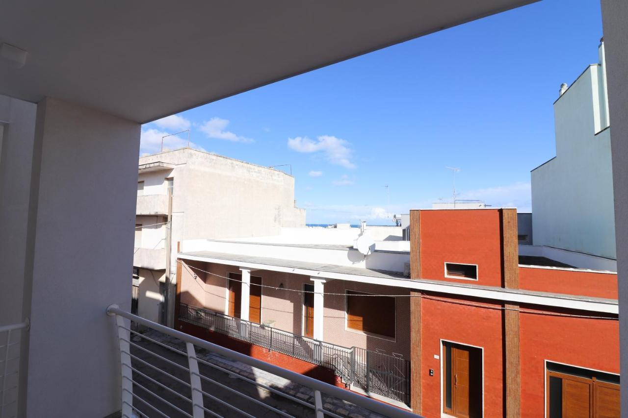 Holiday Home Galatea A Otranto Exterior photo