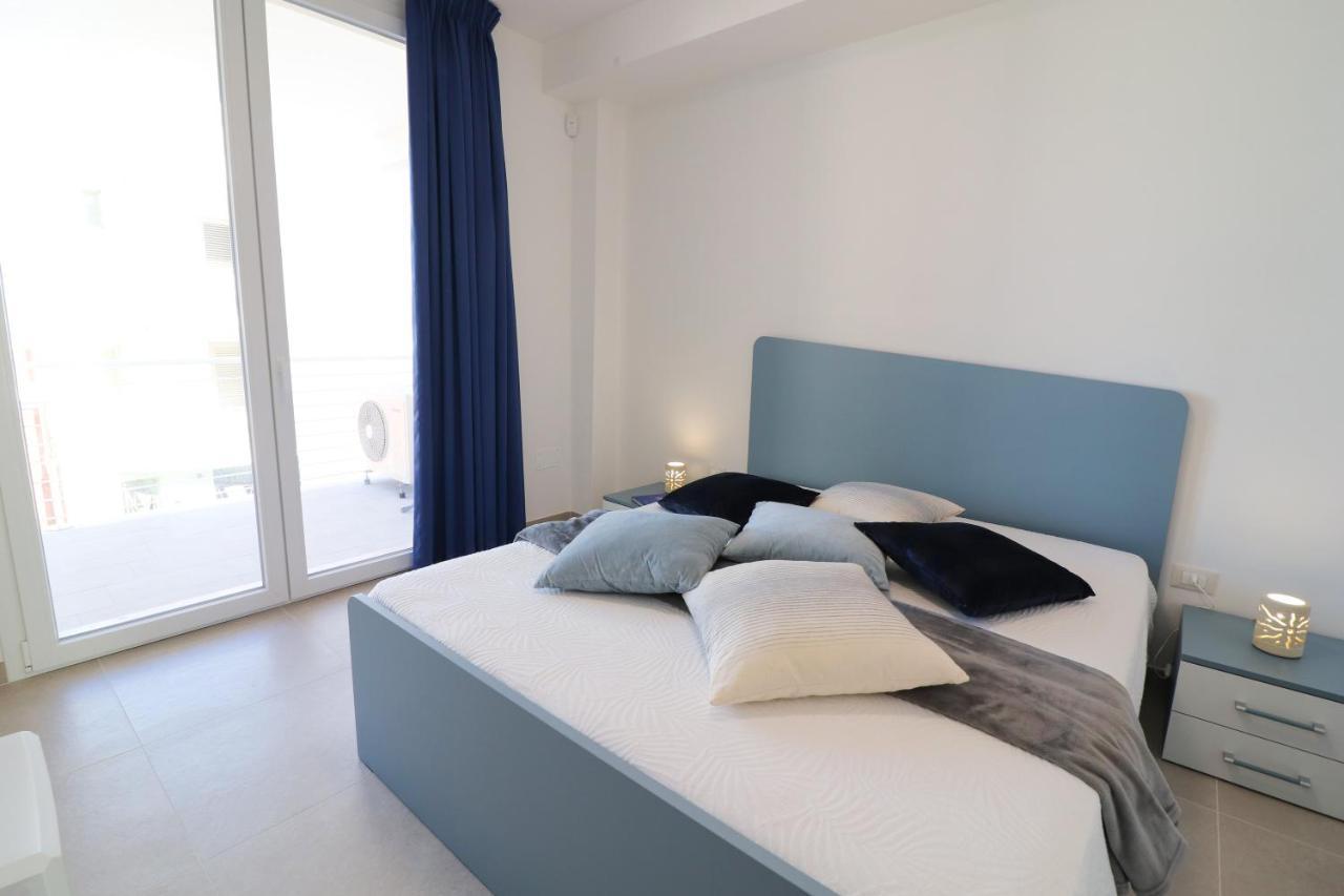 Holiday Home Galatea A Otranto Exterior photo