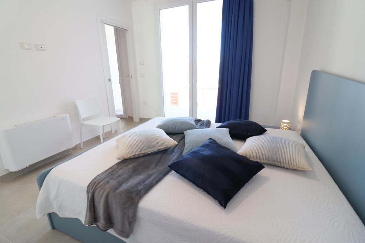 Holiday Home Galatea A Otranto Exterior photo