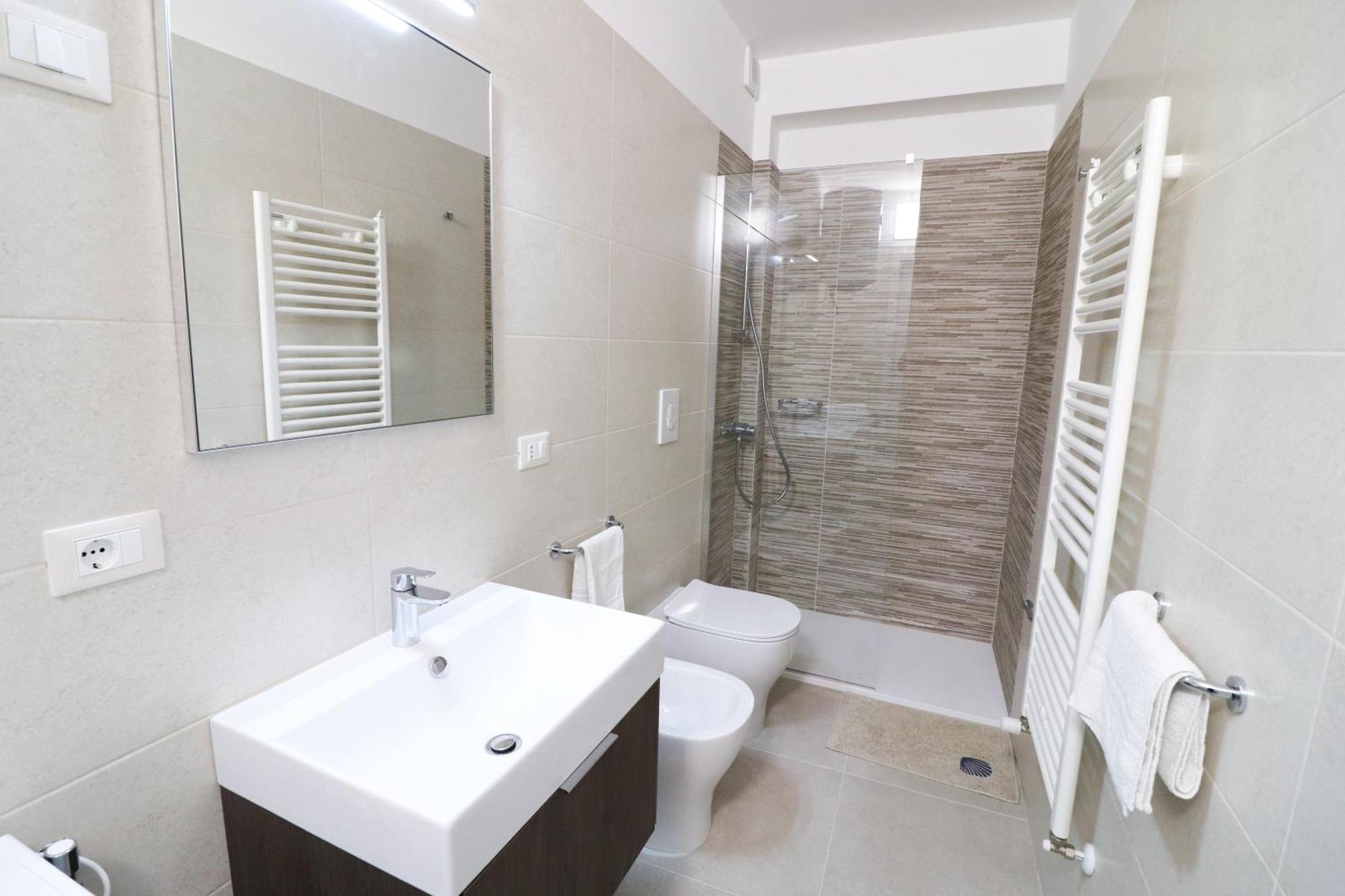 Holiday Home Galatea A Otranto Exterior photo