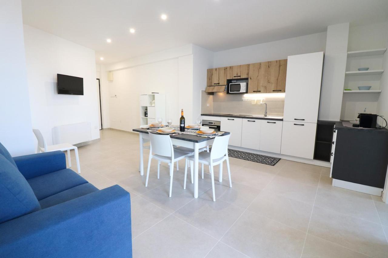 Holiday Home Galatea A Otranto Exterior photo