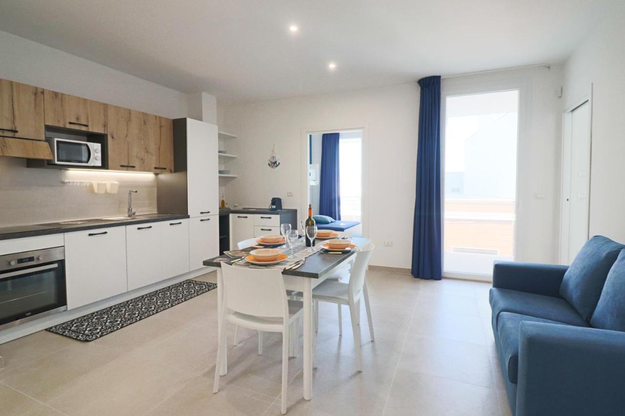 Holiday Home Galatea A Otranto Exterior photo