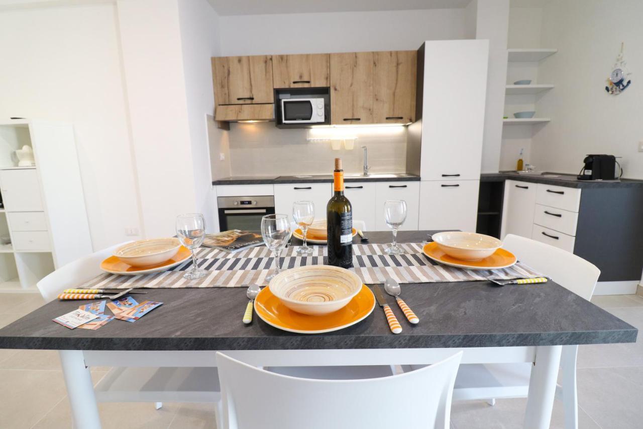 Holiday Home Galatea A Otranto Exterior photo