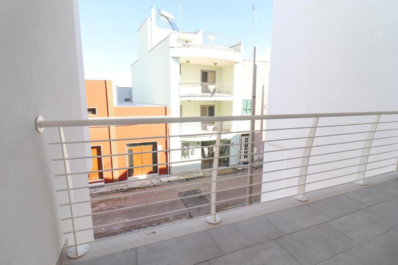 Holiday Home Galatea A Otranto Exterior photo