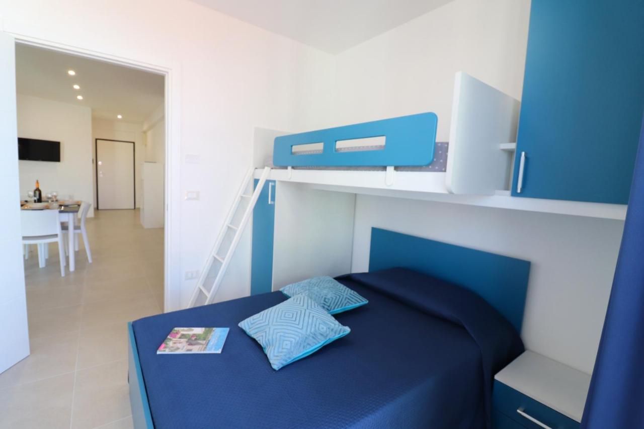 Holiday Home Galatea A Otranto Exterior photo